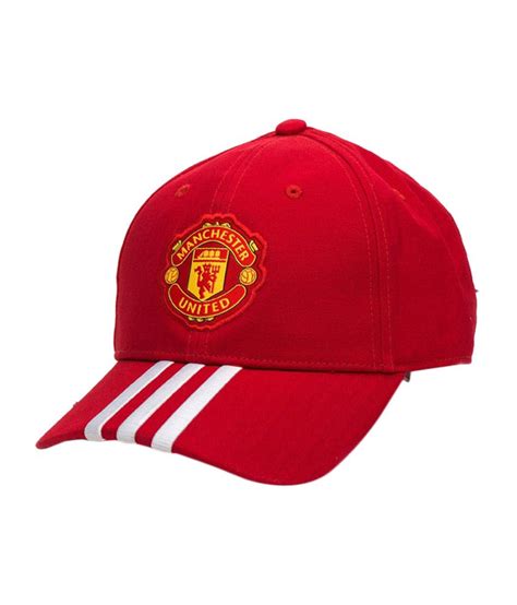 Mens Soccer Caps (10) 